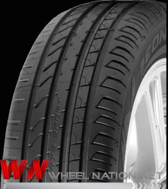 Cooper Zeon 4XS Sport Tyre - 255/50R20