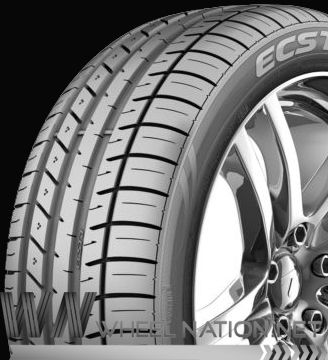 Kumho Ecsta LES portKU39 Tyre - 225 35 R19
