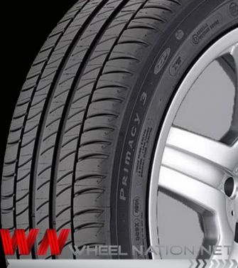 Michelin Primacy3 * Tyre - 275/35R19