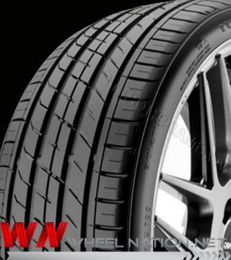 Nexen N'Fera SU1 Tyre - 275/35R19