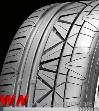Nitto Invo Tyre - 275/35R19