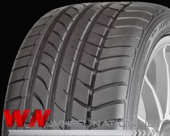 Dunlop SP Sport MaxxTT tyre - 235 35 R19