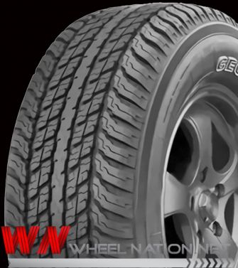 Yokohama Geolandar G94B Tyre - 285/60R18