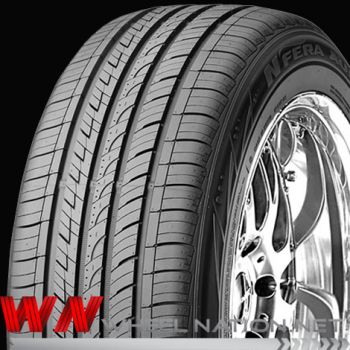 Nexen N'Fera AU5 Tyre - 235 35 19R