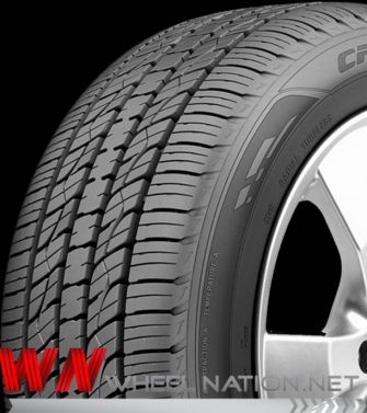 Kumho Crugen Premium KL33 Tyre - 225/65R17