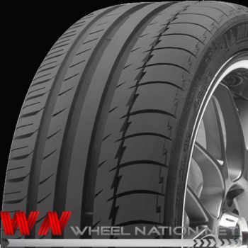 Michelin Pilot Sport PS2 N2 Tyre - 235 35 R19