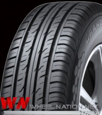 Dunlop GrandTrek PT3 Tyre - 285/60R18
