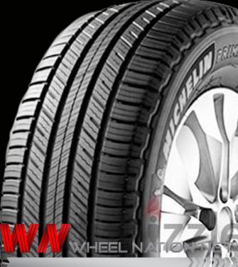 Michelin Primacy SUV Tyre - 275/65R17