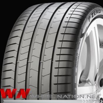 Pirelli P zero PZ4 Tyre - 235 35 R19