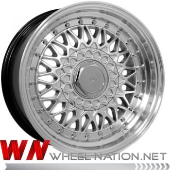15" WN RS45 Wheels/Rims/Alloys Dubai, Abu Dhabi, UAE