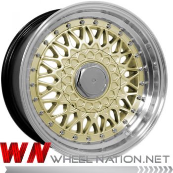 15" WN RS45 Wheels/Rims/Alloys Dubai, Abu Dhabi, UAE