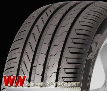 Cooper zeon CS8 Tyre - 215 45 R17
