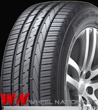 Hankook Ventus S1 Evo2 K117 Tyre - 225/40R18