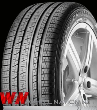 Pirelli Scorpion Verde LR Tyre - 275/45R21