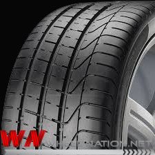 Pirelli P Zero N2 Tyre - 235 35 R19
