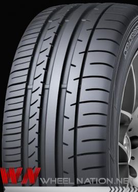 Dunlop Max 050+ Tyre -  255 35 R19