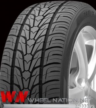 Nexen Roadian HP Tyre - 285/50R20