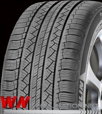 Michelin Latitude Tour HP Tyre - 285/50R20