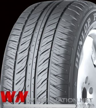 Dunlop Grandtrek PT2A Tyre - 285/50R20