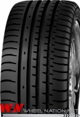 Accelera PHI-R Tyre - 255 35 R19