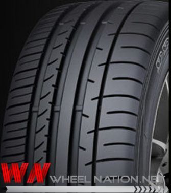 Dunlop MAXX 050+ Tyre - 275/55R20