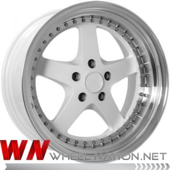 18" WN SR04 Wheels/Rims/Alloys Dubai, Abu Dhabi, UAE