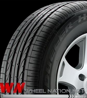 Bridgestone Dueler H/P Sport AS Tyre - 285/50R20