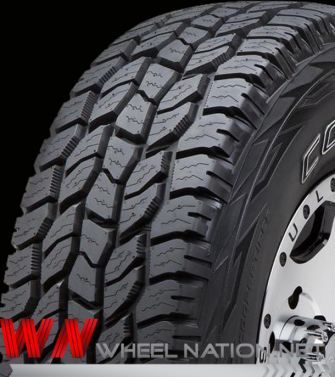 Cooper Discoverer AT3 275/60R20