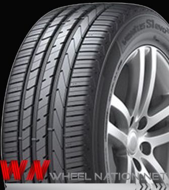 Hankook Ventus S1 Evo2 K117 Tyre - 225/45R18
