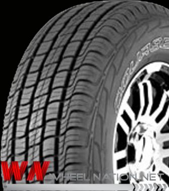 Mastercraft Courser HSX Tour Tyre - 265/70R16