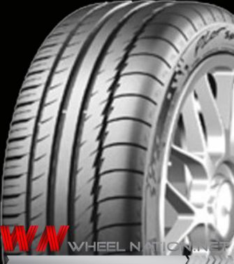 Michelin Pilot Sport PS2 N2 Tyre - 305/30R19