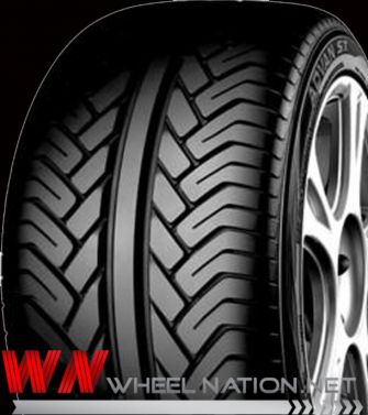 Yokohama Advan ST V802 MO Tyre - 275/55R20
