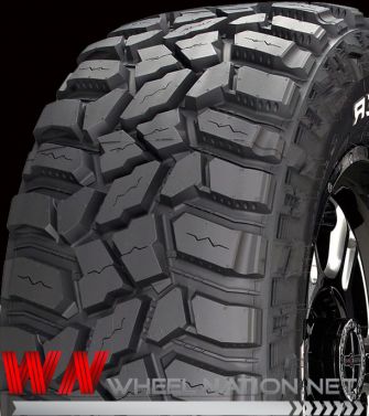 Cooper Discoverer STT PRO Tyre - 305/70R16