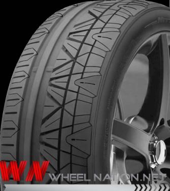 Nitto Invo Tyre - 245/40R18
