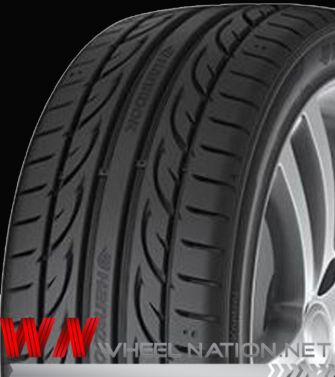 Hankook Ventus V12 Evo2 K120 Tyre - 235/40R18