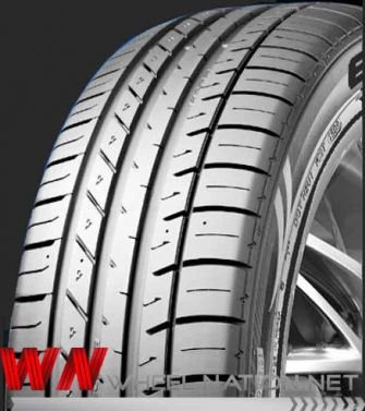 Kumho Ecsta LE Sport KU39 Tyre - 255/40R19