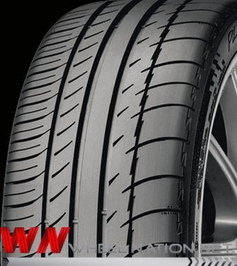 Michelin Pilot Sport PS2 N2 Tyre - 295/30R19