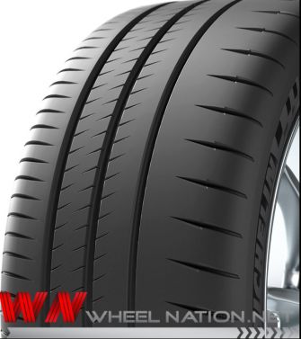 Michelin Pilot Sport CUP2 N0 Tyre -245/35R20
