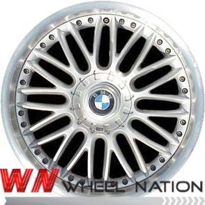 20" BMW 101M 2-Piece Wheels Genuine