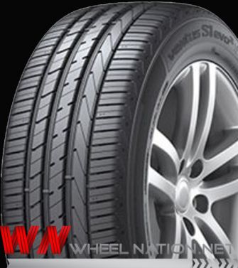 Hankook Ventus S1 Evo2 K117 Tyre -  235/40R18