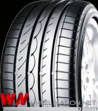 YokohamaAdvan Sport V103 N0 Tyre - 275/40R20