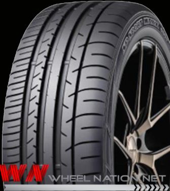 Dunlop Maxx 050+ Tyre -245/35R20