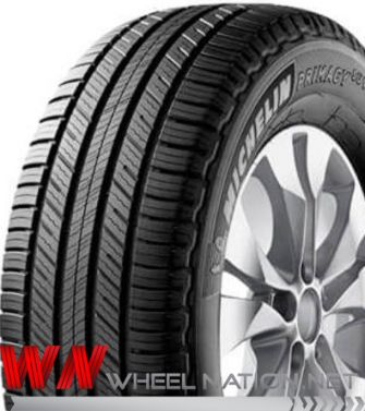 Michelin Primacy SUV Tyre - 275/65R18