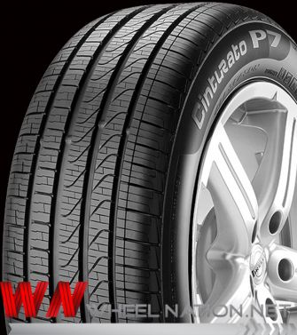 Pirelli Cinturato P7 MOE* Tyre - 245/40R19