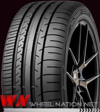 Dunlop MAXX 050+ Tyre - 255/35R18