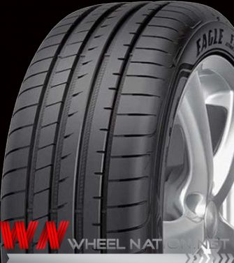 Goodyear Eagle F1 Asymmetric 3 Tyre - 245/35R20