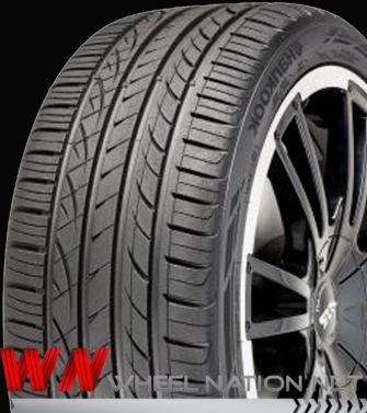 Hankook Ventus S1 Noble2 H452 Tyre - 235/45R18
