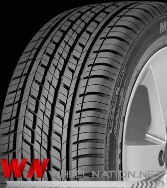 Mastercraft Courser HTR Tyre 285/60R18