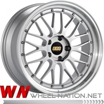 20" BBS LM Wheels/Rims/Alloys Dubai, Abu Dhabi, UAE