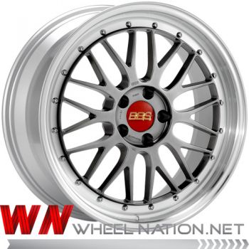 19" BBS LM Wheels/Rims/Alloys Dubai, Abu Dhabi, UAE